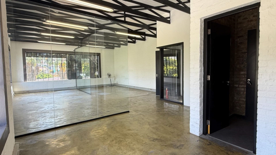 To Let commercial Property for Rent in Cape Town City Centre Western Cape